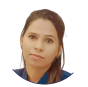 Heena Bashamakh Profile